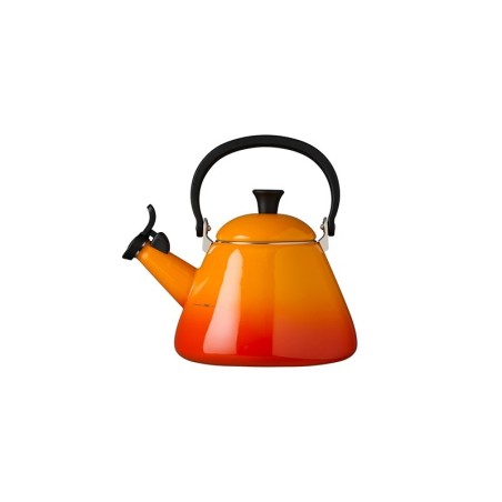 Tetera 1,6L Volcânico - Kone