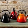 Tetera 1,6L Volcânico - Kone