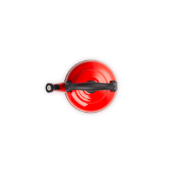 Kettle 2,1L Cerise - Traditional