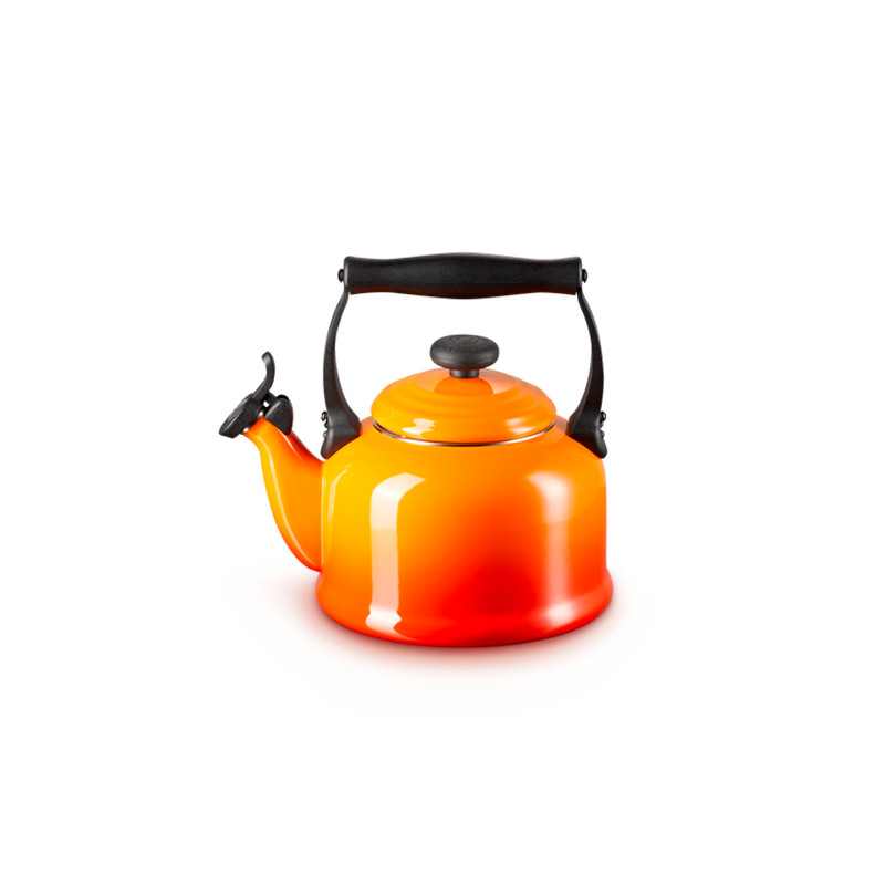 Tetera 2,1L Volcanico - Traditional Tetera 2,1L Volcanico - Traditional