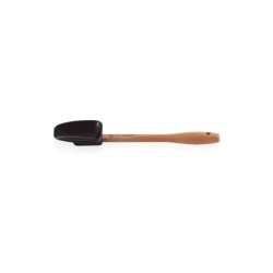 MINI ESPATULA CUCHARA BIJOU NEGRO