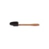 MINI ESPATULA CUCHARA BIJOU NEGRO
