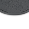 French Trivet 20cm Flint
