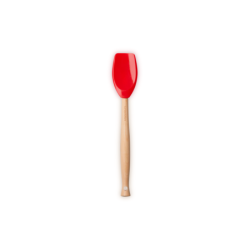ESPATULA CRAFT CUCHARA CEREZA