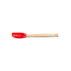 Craft Spatula Spoon Cerise