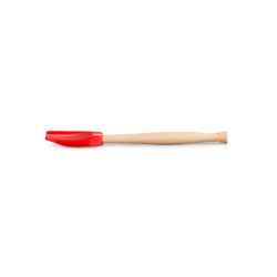 Craft Spatula Spoon Cerise