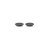 Set of 2 Silicone Mill Caps Flint