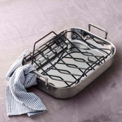 Non-stick Roasting Rack