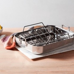 Non-stick Roasting Rack