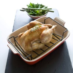 Non-stick Roasting Rack