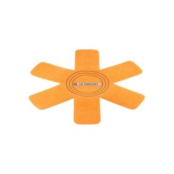 Set de 3 Protetores de Frigideiras Vulcânico