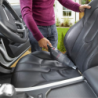 Aspirador de Carro 12V