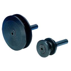 Árvore De Fixação Com Flange De Aperto PFERD 44 mm