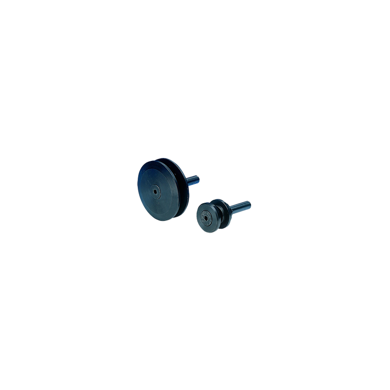 PFERD Arbors With Clamping Flange 44 mm