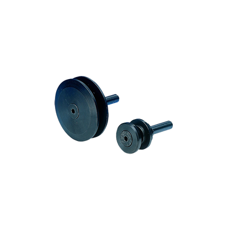 Árvore De Fixação Com Flange De Aperto PFERD 44 mm