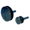 PFERD Arbors With Clamping Flange 44 mm