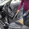 Aspirador de Carro 12V