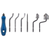 LAMINA REBARBAR BS 1018
