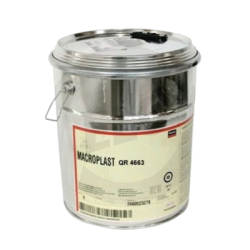MACROPLAST QR 4663 ADHESIVO HOT-MELT190