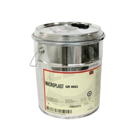 MACROPLAST QR 4663 ADHESIVO HOT-MELT190