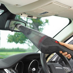 Aspirador de Carro 12V