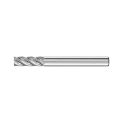 FRESA METAL DURO ZYA 0616 INOX M6