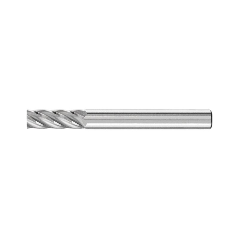 FRESA METAL DURO ZYA 0616 INOX M6