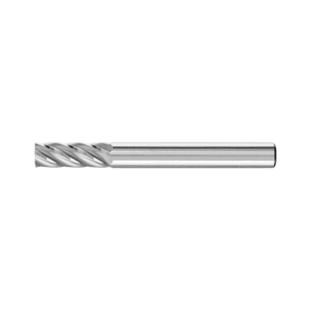 FRESA METAL DURO ZYA 0616 INOX M6