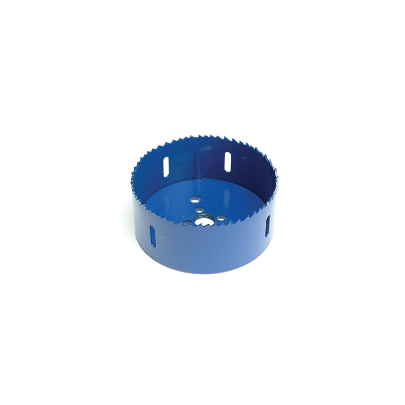 IRWIN WELDTEC Bi-Metal Hole Saw Ø177 mm IRWIN WELDTEC Bi-Metal Hole Saw Ø177 mm