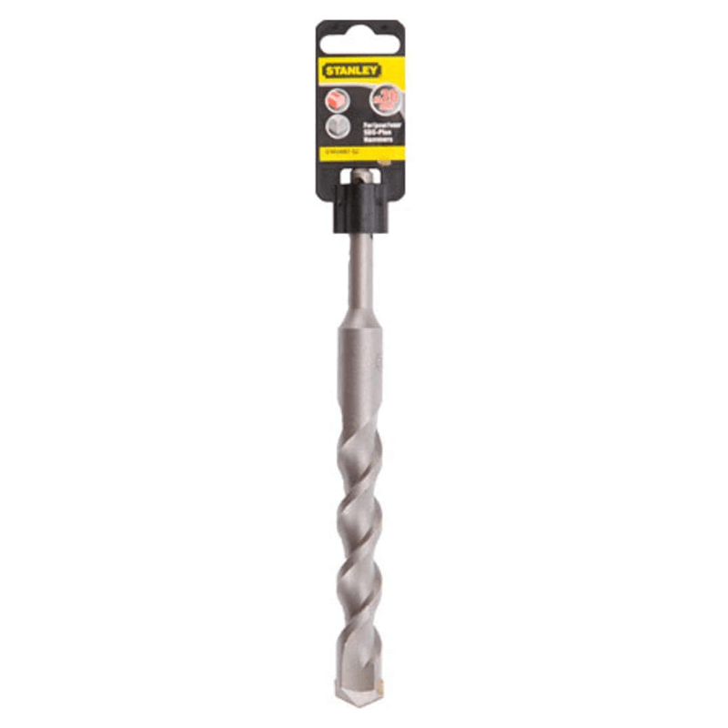 Brocas SDS-Plus ø 20x200mm.
