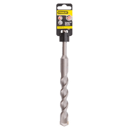 Brocas SDS-Plus ø 20x200mm.