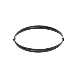 FORTEX Saw Blade for FTX 270 MF/TF Ø 6/10 2450 x 0,9 x 27 mm