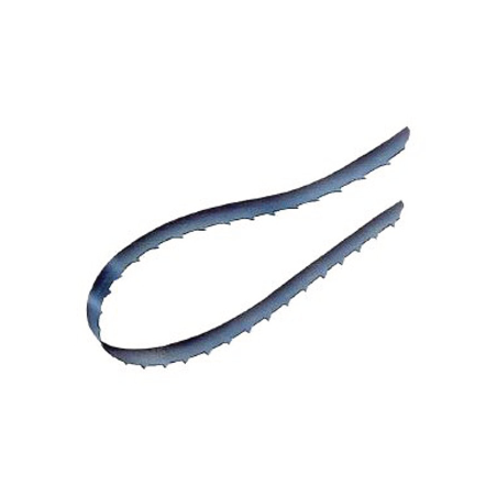 Lâminas para serra de fita para DWE876 DeWalt (2215 x 12mm)