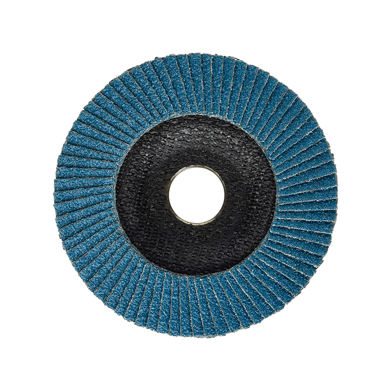 DeWalt Flap Disc Flat 10 Pcs 115xG36