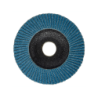 DeWalt Flap Disc Flat 10 Pcs 115xG36