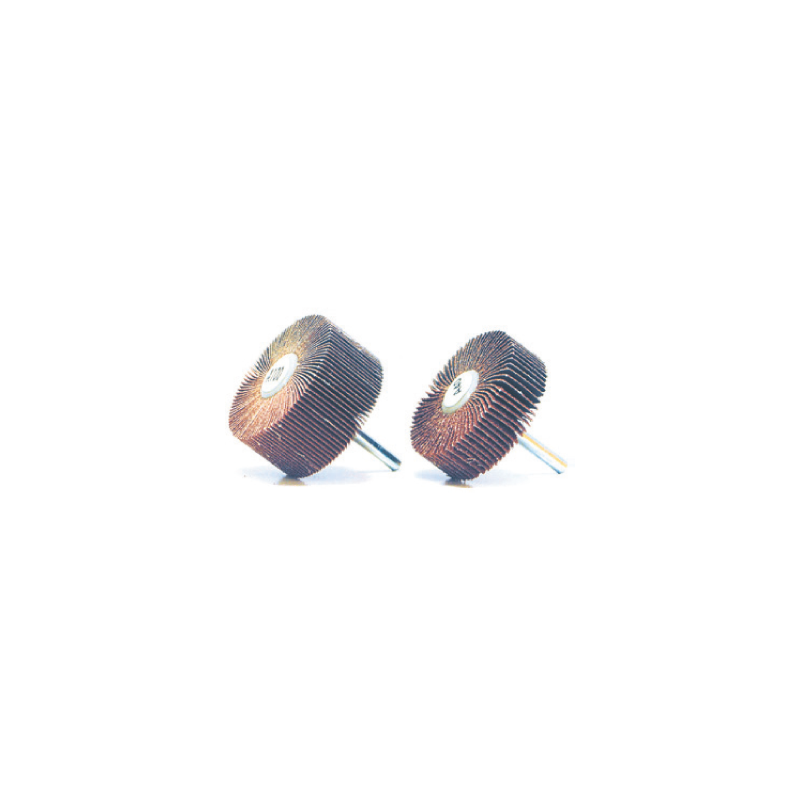 Cepillo de Eje A-320 60 x 40 x 6 mm BELFLEX Cepillo de Eje A-320 60 x 40 x 6 mm BELFLEX