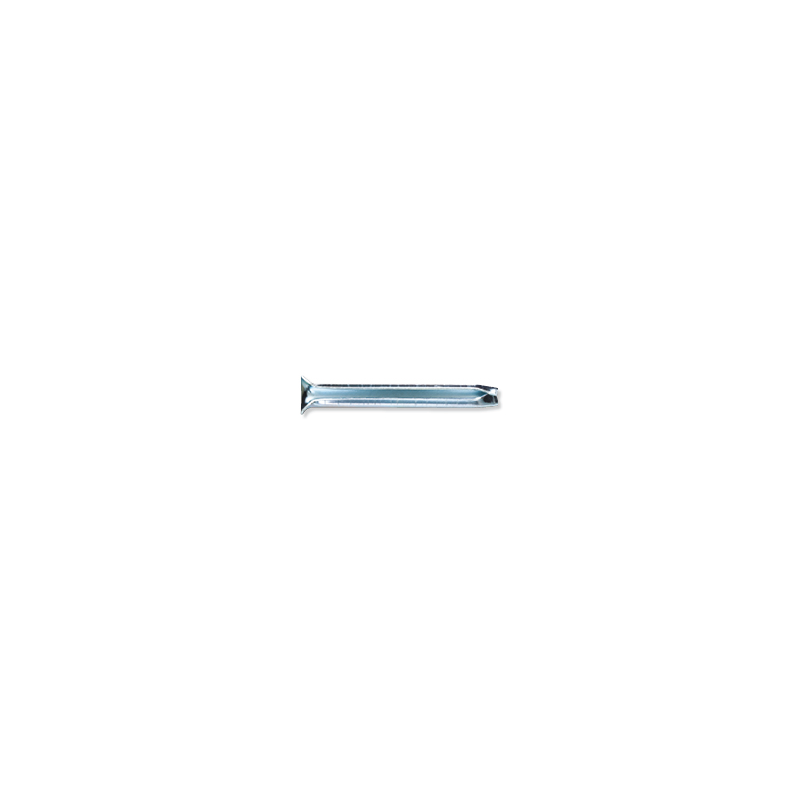 Pregos para Fixação 8x130 Aço Zincado DeWALT Pregos para Fixação 8x130 Aço Zincado DeWALT