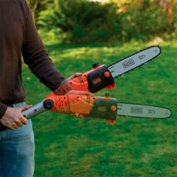 Eletroserra de Poda com Fio 800W 25cm