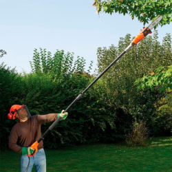 800W Electric Pole Saw 25cm