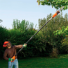 800W Electric Pole Saw 25cm