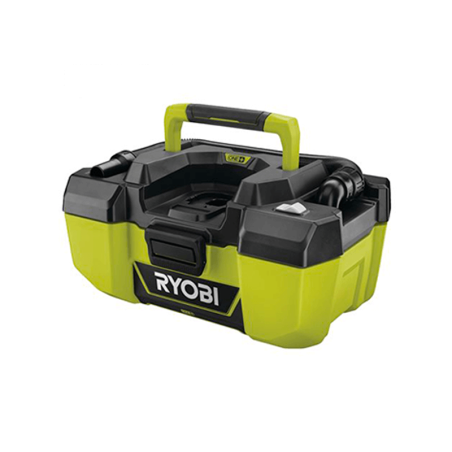 Aspirador Portátil De 18V, Sem Bateria RYOBI