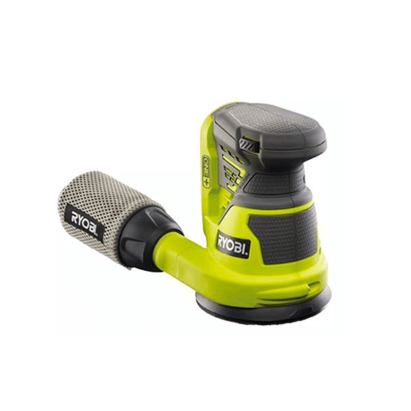 RYOBI Cordless Random Orbital Sander 18V RYOBI Cordless Random Orbital Sander 18V