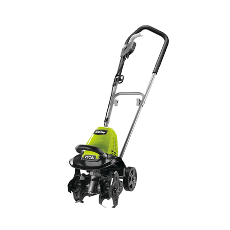 RYOBI 1150W Cultivator, Cutting Width Of 25 cm