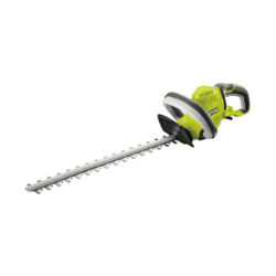 Cortasetos Eléctrico De 500W, Espada De 50cm, Capacidad De Corte De 22 mm RYOBI