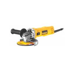DeWalt 11800rpm 800W 125mm Slide Switch Sag No-volt