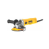 DeWalt 11800rpm 800W 125mm Slide Switch Sag No-volt