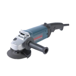 REBARBADORA ANGULAR Ø125MM 1400W