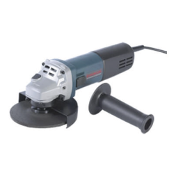 REBARBADORA ANGULAR Ø125MM 840W