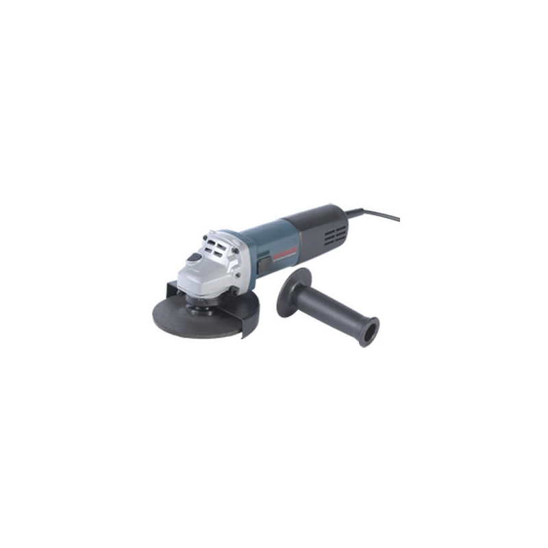 REBARBADORA ANGULAR Ø125MM 840W