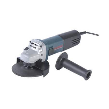 REBARBADORA ANGULAR Ø125MM 840W